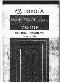 Motorhandbuch